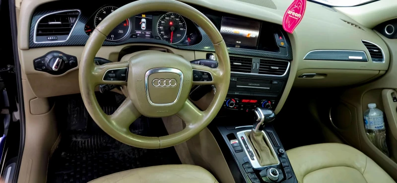 Audi A4 RS4 pack, снимка 6 - Автомобили и джипове - 51586015