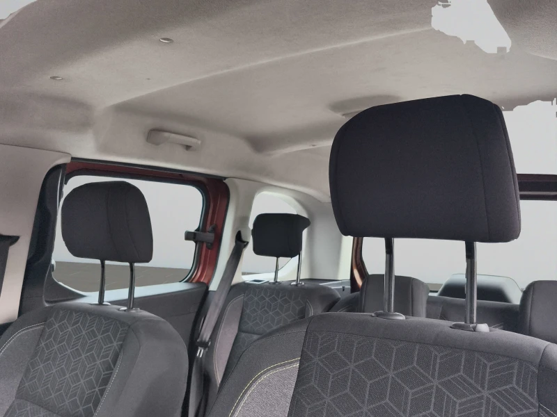 Peugeot Rifter Standard ACTIVE 1.5 BlueHDI 102 BVM5 E6.2//1809161, снимка 13 - Автомобили и джипове - 52640800