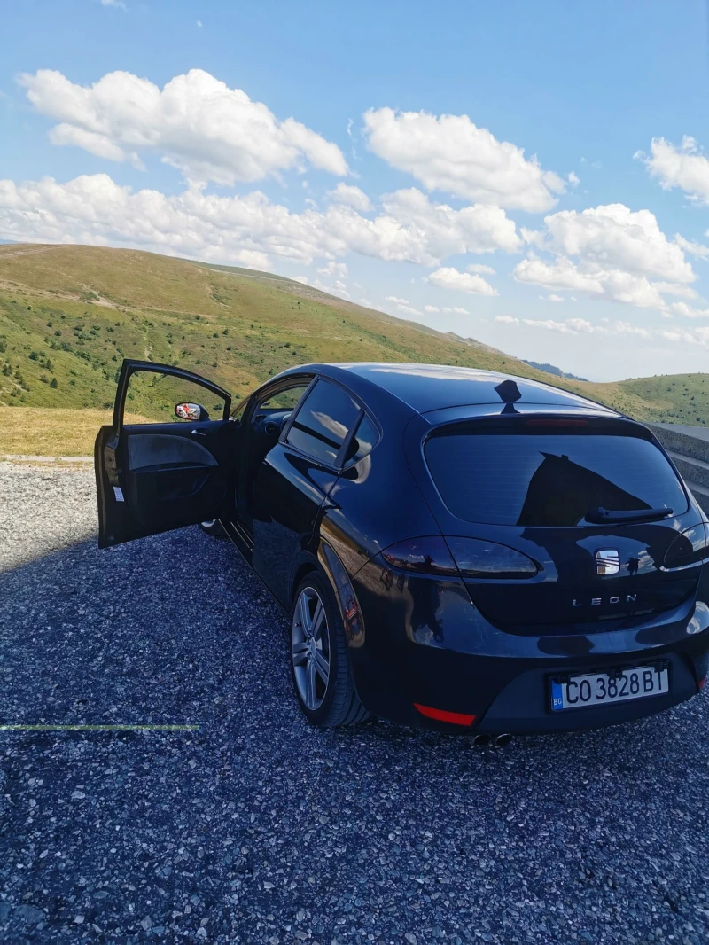 Seat Leon Fr, снимка 14 - Автомобили и джипове - 52776468