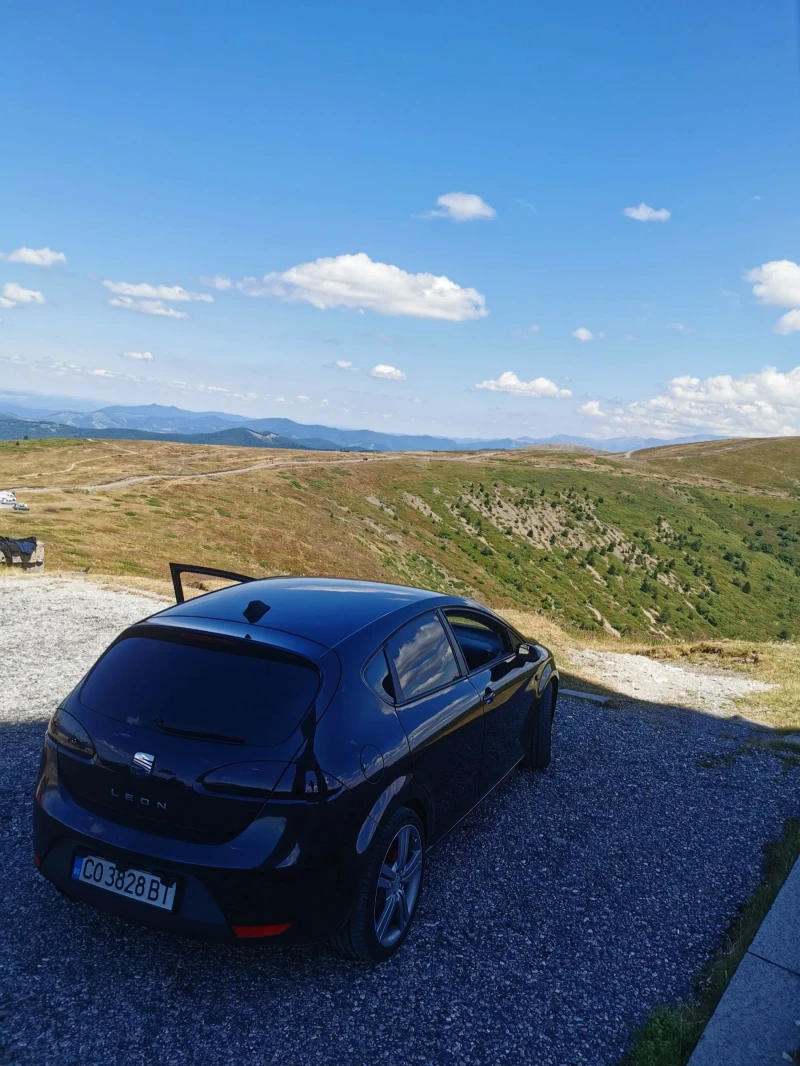 Seat Leon Fr, снимка 11 - Автомобили и джипове - 52776468