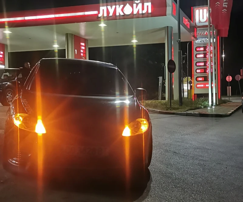 Seat Leon Fr, снимка 8 - Автомобили и джипове - 52776468