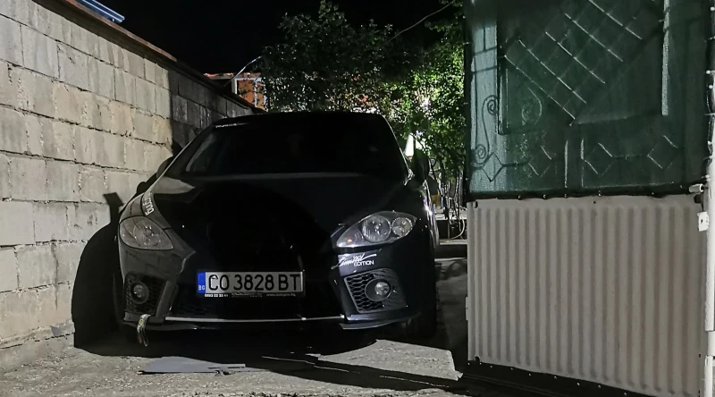 Seat Leon Fr, снимка 17 - Автомобили и джипове - 52776468