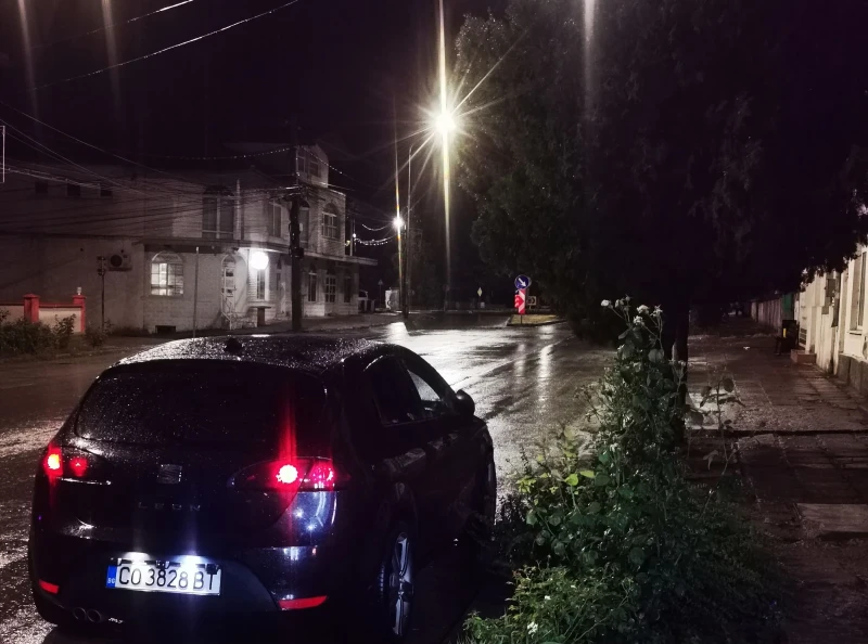 Seat Leon Fr, снимка 5 - Автомобили и джипове - 52776468