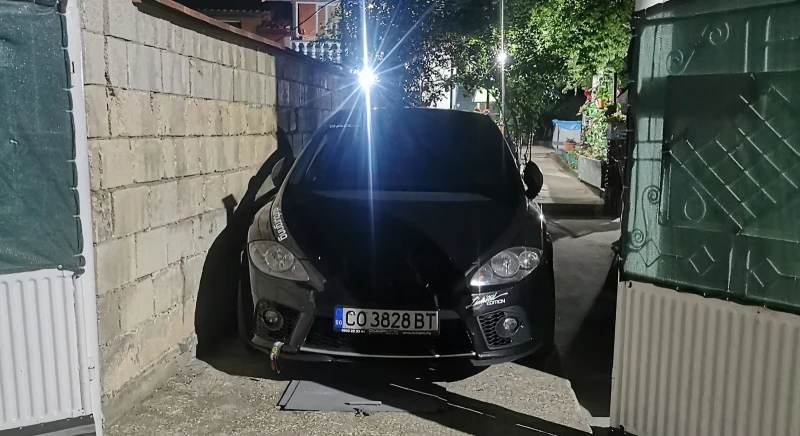 Seat Leon Fr, снимка 13 - Автомобили и джипове - 52776468