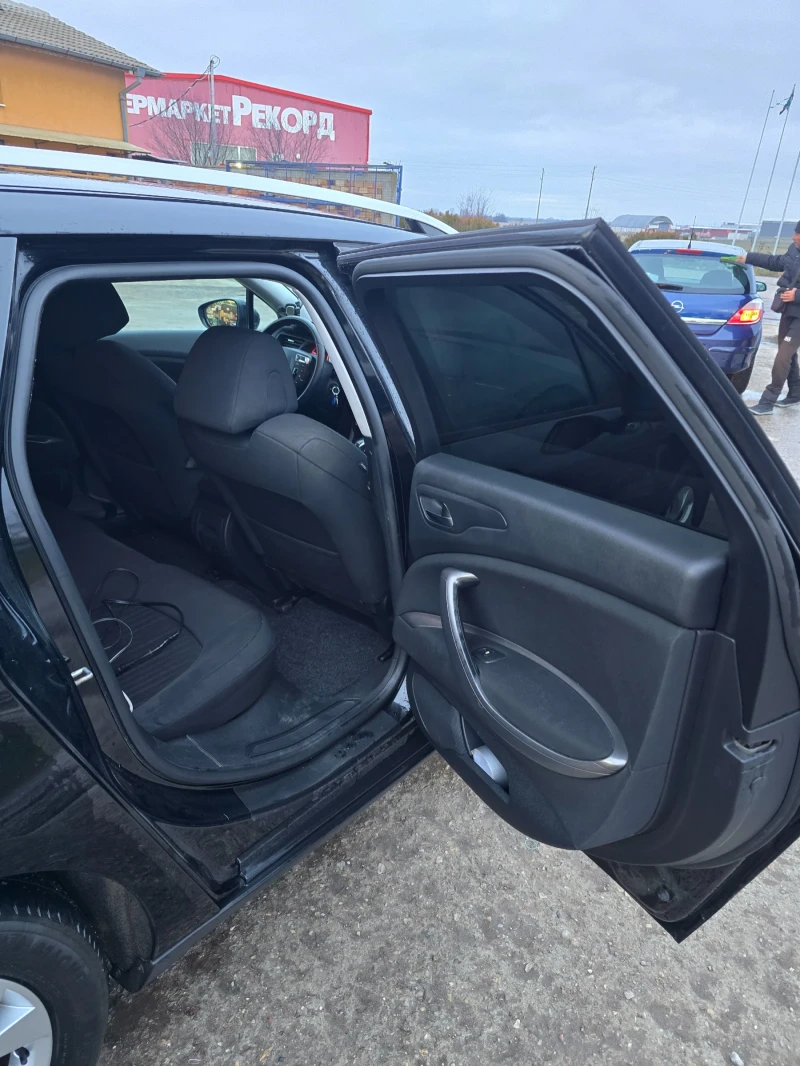 Citroen C5, снимка 12 - Автомобили и джипове - 52905956