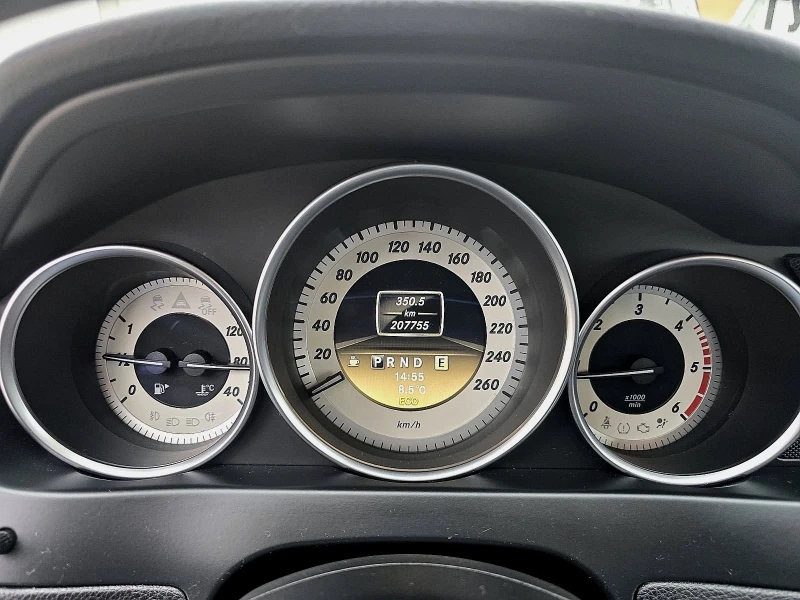 Mercedes-Benz C 220 C180CDI /  АВТОМАТ 7G+ / ELEGANCE / ТОП СЪСТОЯНИЕ, снимка 8 - Автомобили и джипове - 52907336