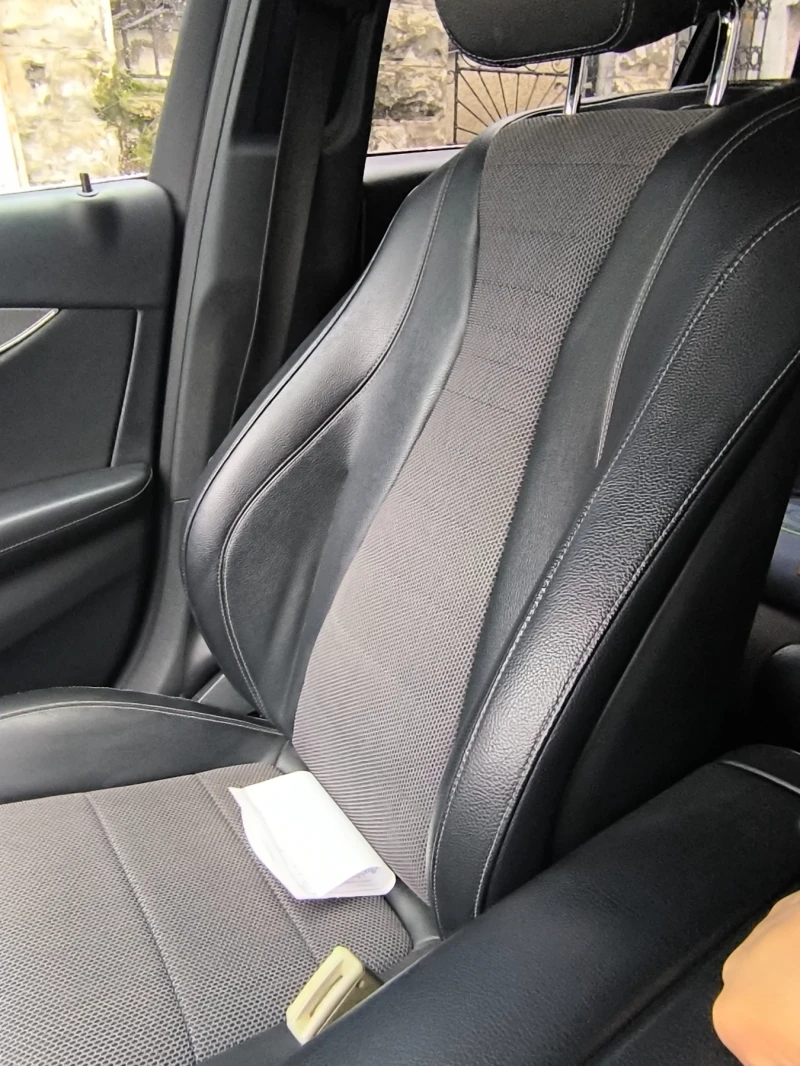 Mercedes-Benz E 220 AllTerrain, снимка 10 - Автомобили и джипове - 53126474