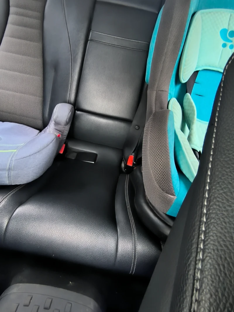 Mercedes-Benz E 220 AllTerrain, снимка 8 - Автомобили и джипове - 53126474