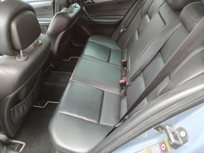 Mercedes-Benz C 280 LPG, снимка 12 - Автомобили и джипове - 53212848