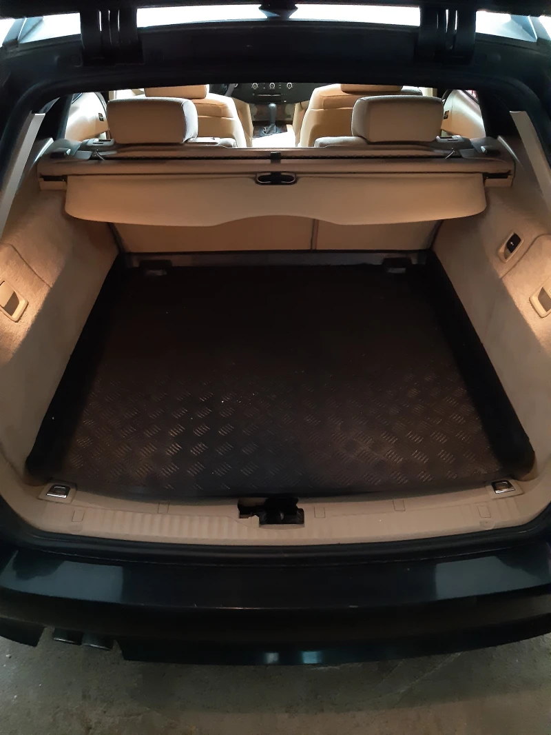 BMW 525 525d, снимка 13 - Автомобили и джипове - 53233694