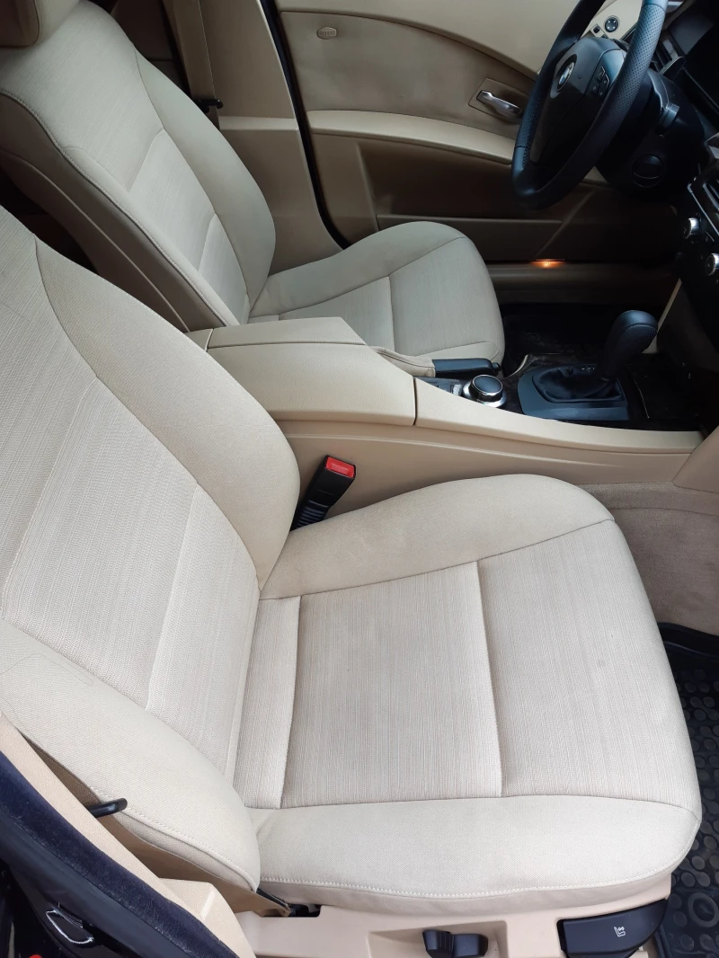 BMW 525 525d, снимка 2 - Автомобили и джипове - 53233694