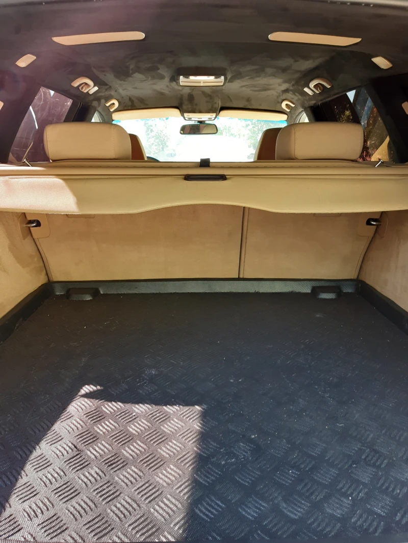 BMW 525 525d, снимка 14 - Автомобили и джипове - 53233694