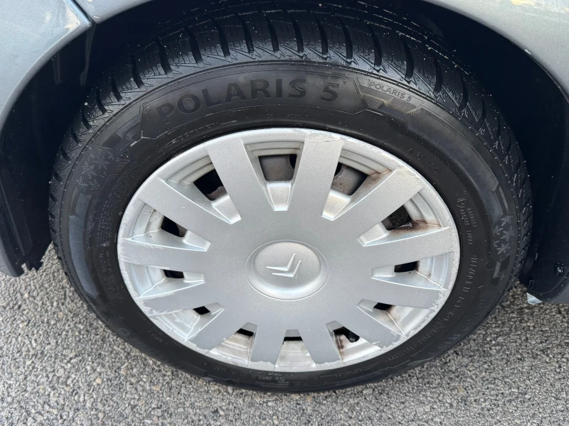 Citroen C3 АВТОМАТИК!, снимка 14 - Автомобили и джипове - 53237493