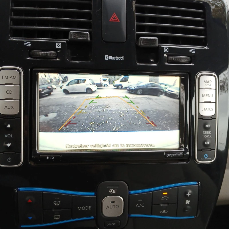 Nissan Leaf  СПЕШНО , снимка 14 - Автомобили и джипове - 53269804