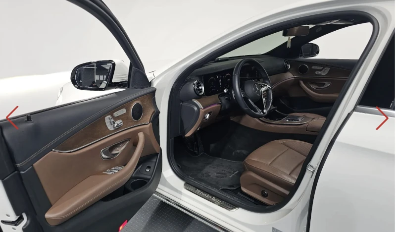 Mercedes-Benz E 250 ХЕДЪП* ДИСПЛЕЙ* 360КАМЕРА* ПОДГРЕВ* КЕЙЛЕС* , снимка 6 - Автомобили и джипове - 53286316