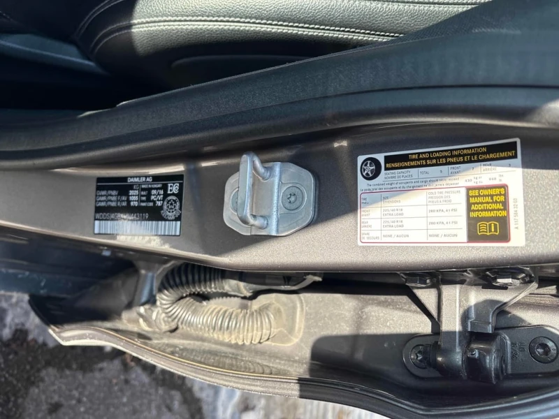 Mercedes-Benz CLA * 250 * CARFAX * ПОДГРЕВИ * КАМЕРА, снимка 10 - Автомобили и джипове - 53397449