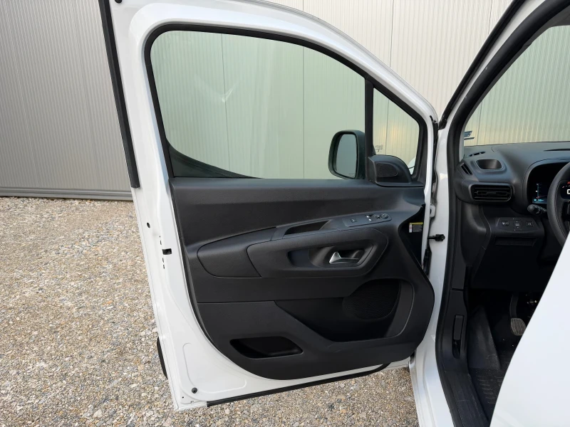 Citroen Berlingo 1.5, Blue HDI 130, снимка 9 - Автомобили и джипове - 53512059