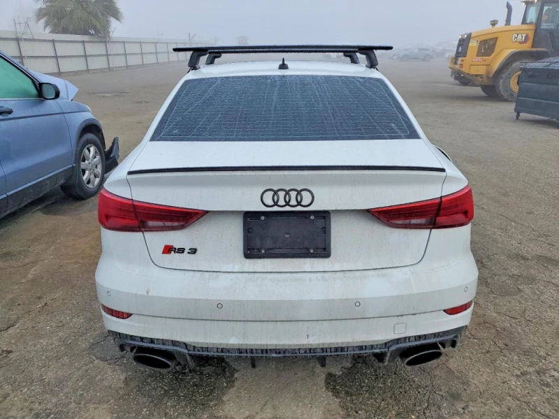 Audi Rs3 QUATTRO| BANG&OLUFSEN| 360| , снимка 6 - Автомобили и джипове - 53539091