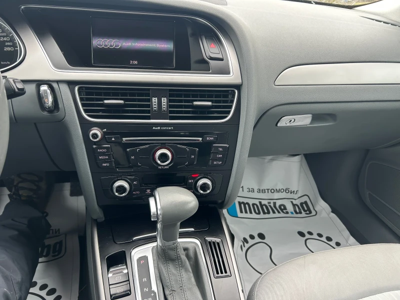 Audi A4 2.0TDI , снимка 12 - Автомобили и джипове - 53580170