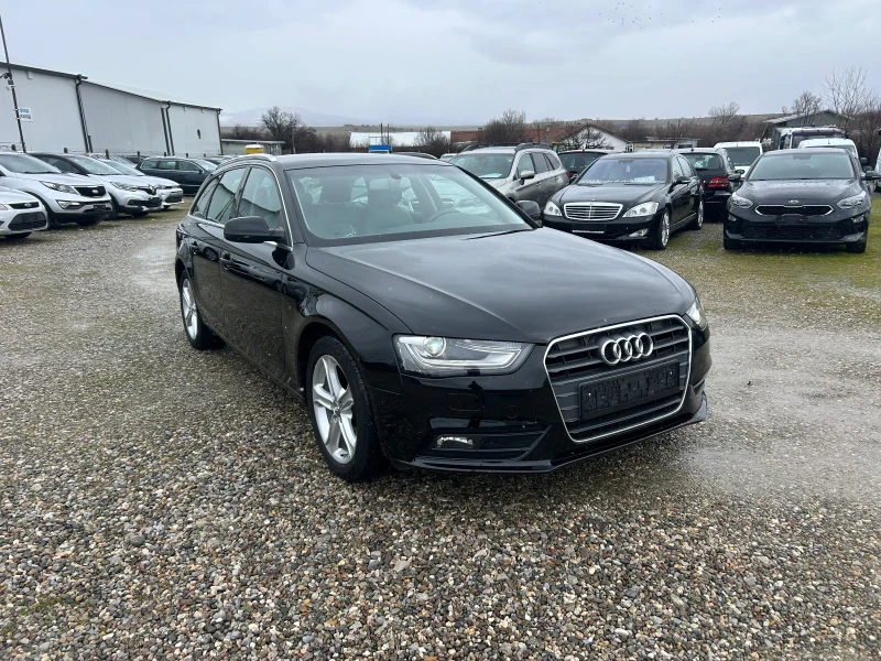 Audi A4 2.0TDI , снимка 3 - Автомобили и джипове - 53580170
