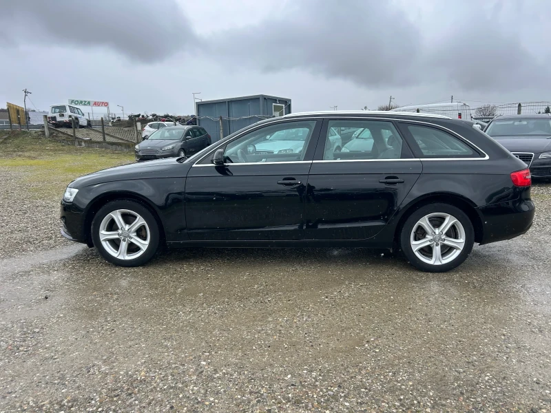 Audi A4 2.0TDI , снимка 8 - Автомобили и джипове - 53580170