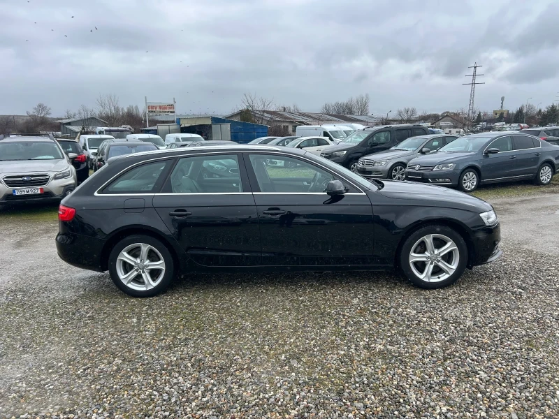 Audi A4 2.0TDI , снимка 4 - Автомобили и джипове - 53580170