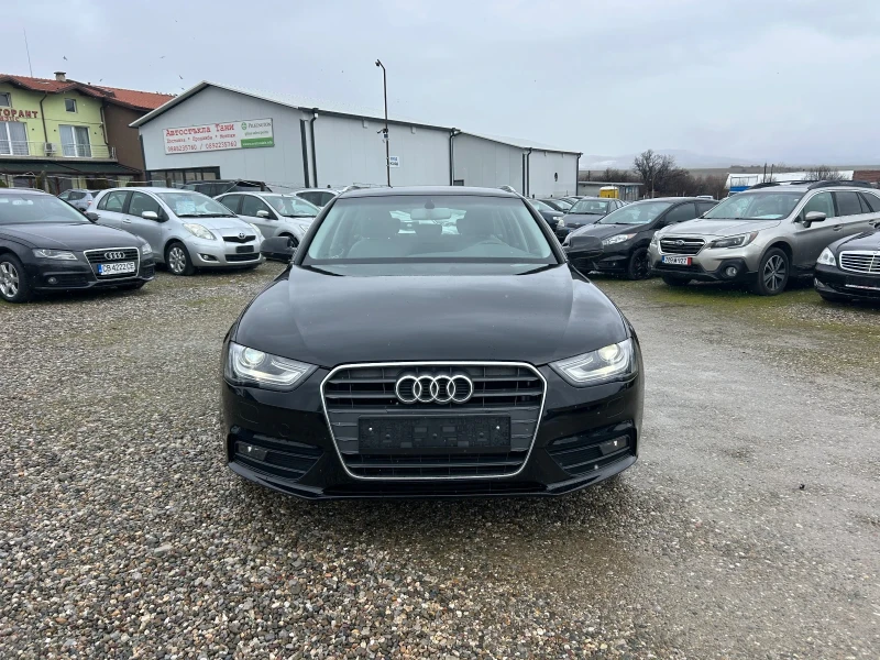 Audi A4 2.0TDI , снимка 2 - Автомобили и джипове - 53580170