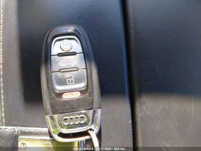 Audi A8 * L * SPORT  * * АВТО КРЕДИТ, снимка 11 - Автомобили и джипове - 49452115