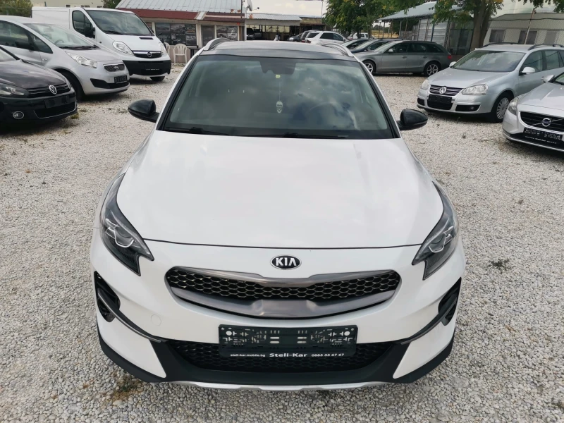 Kia XCeed -1.6D-FULL PACK - 35000 лв. - 85207993 1