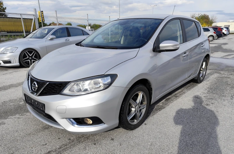 Nissan Pulsar 1.2DiG-T/automat - 16900 лв. / 8640.83 € - 83356184 1