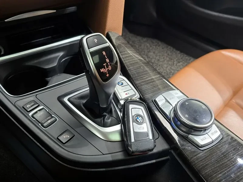 BMW 420 d, снимка 9 - Автомобили и джипове - 54205688