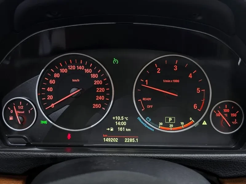 BMW 420 d, снимка 8 - Автомобили и джипове - 54205688