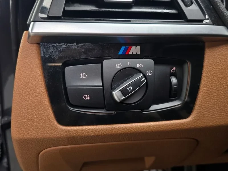 BMW 420 d, снимка 13 - Автомобили и джипове - 54205688