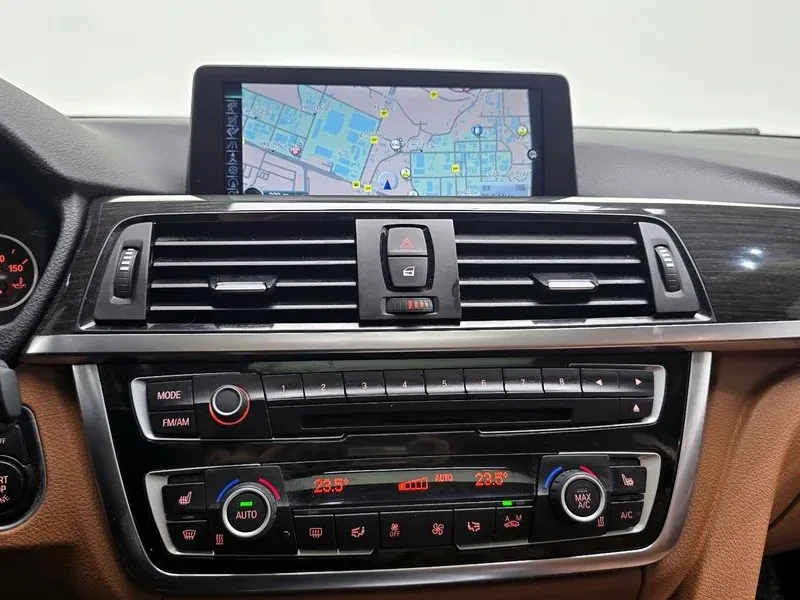 BMW 420 d, снимка 16 - Автомобили и джипове - 54205688