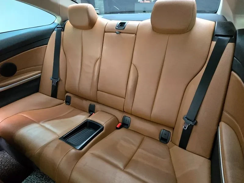 BMW 420 d, снимка 11 - Автомобили и джипове - 54205688