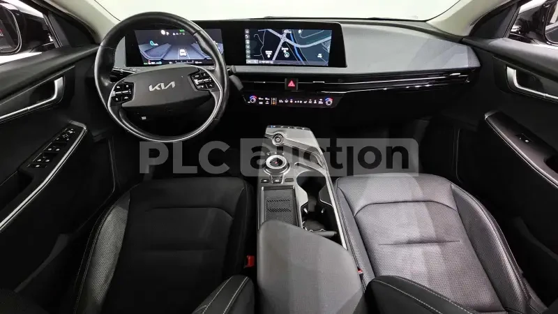 Kia EV6, снимка 2 - Автомобили и джипове - 54451428