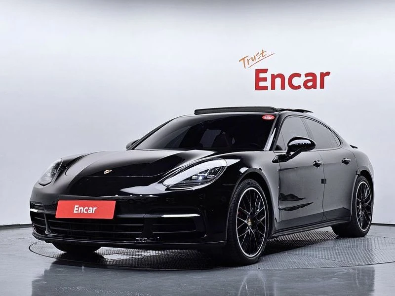 Porsche Panamera 3.0 AWD| 330к.с.| ВКЛ.ТЕХНОТЕСТ