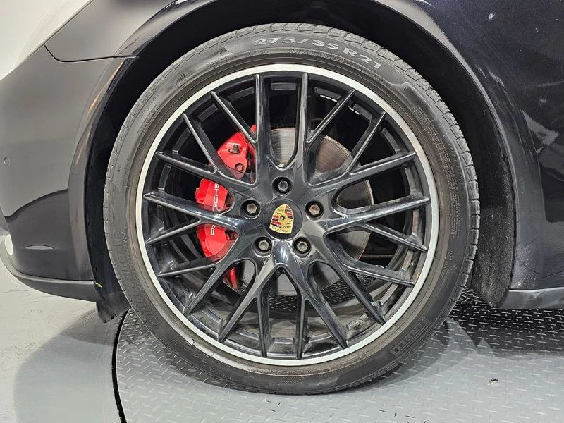 Porsche Panamera 3.0 AWD| 330к.с.| ВКЛ.ТЕХНОТЕСТ, снимка 5 - Автомобили и джипове - 55197704
