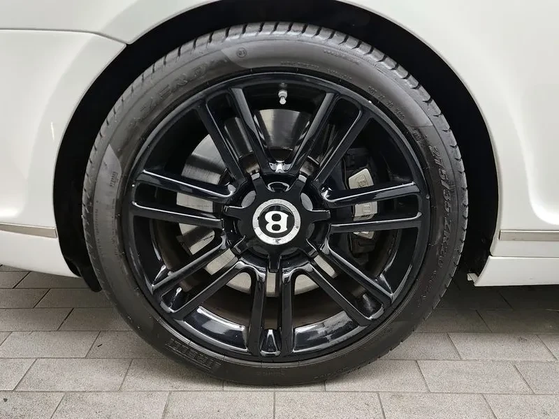 Bentley Continental GT 6.0 - САМО 30% АВАНС, снимка 14 - Автомобили и джипове - 56222663