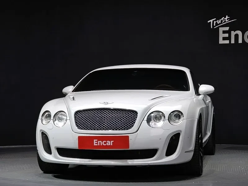 Bentley Continental GT 6.0 - САМО 30% АВАНС, снимка 7 - Автомобили и джипове - 56222663
