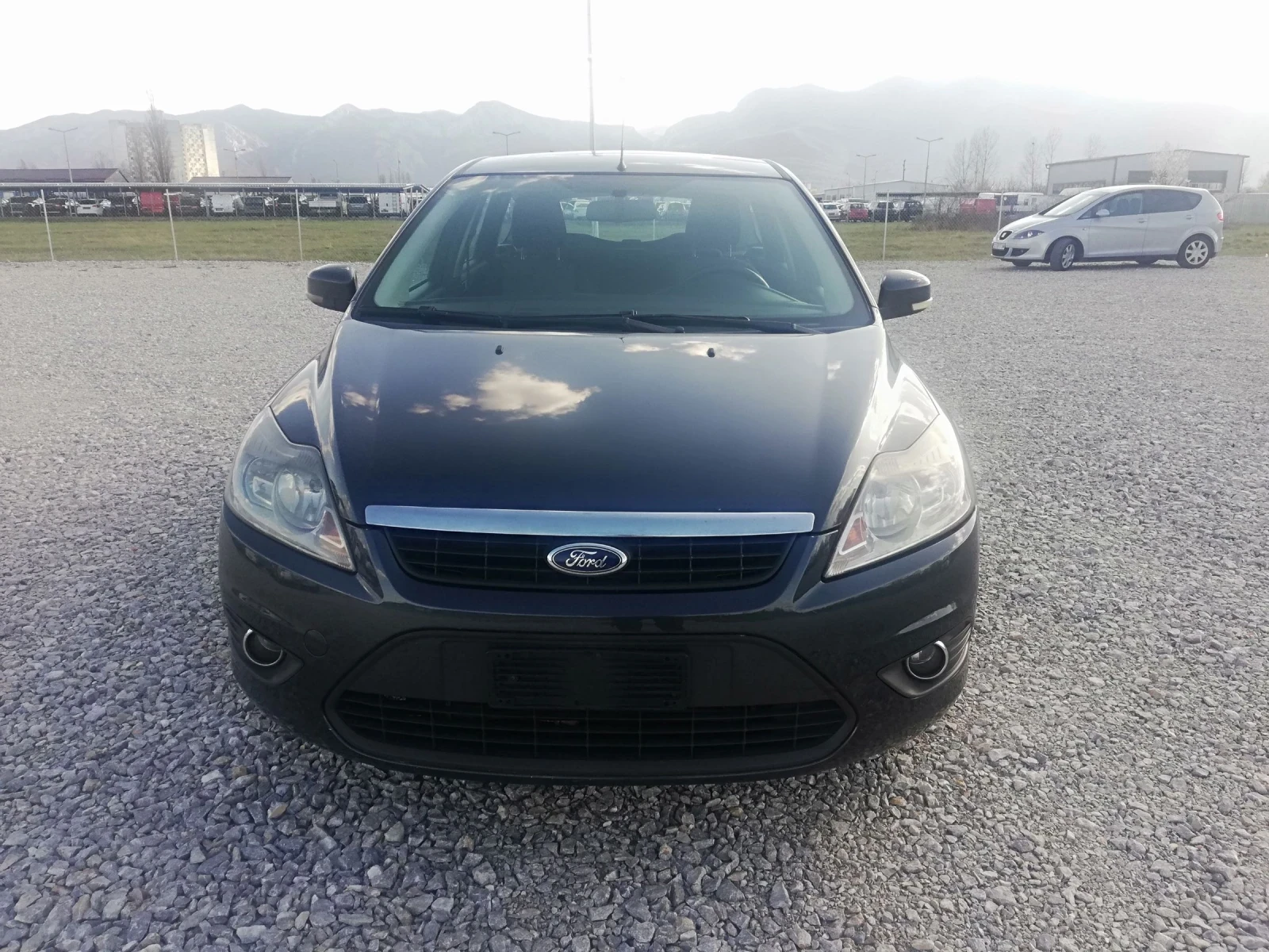 Ford Focus 1.6tdci kli IT - изображение 2