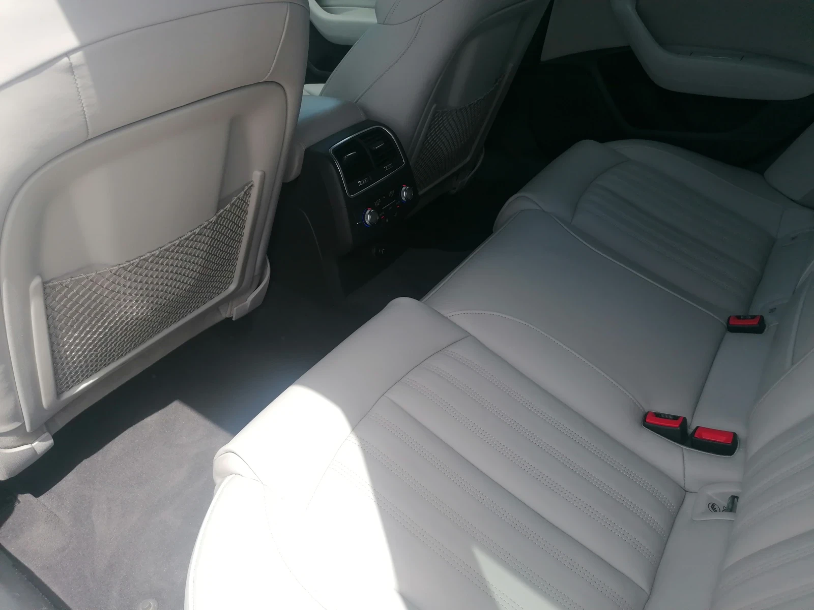 Audi A6 3.0Tdi | Mobile.bg   12