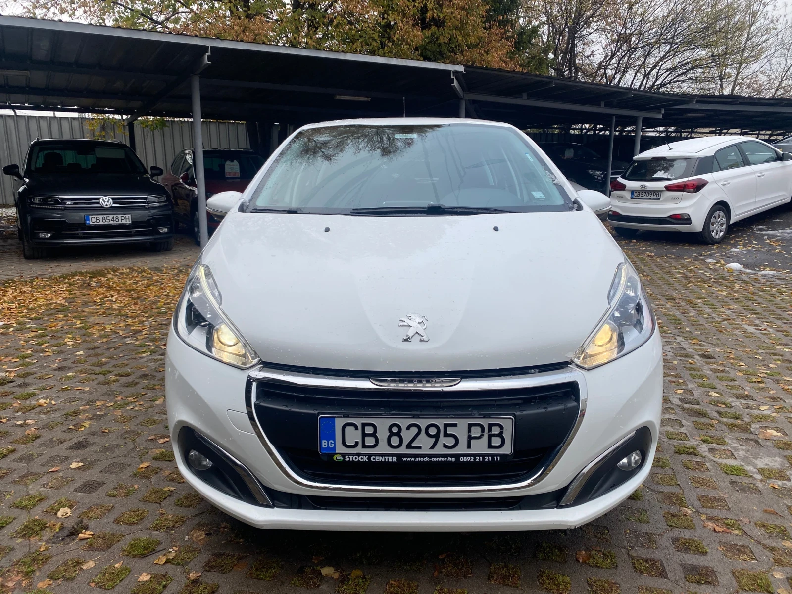 Peugeot 208 1.2 e-VTI - изображение 2