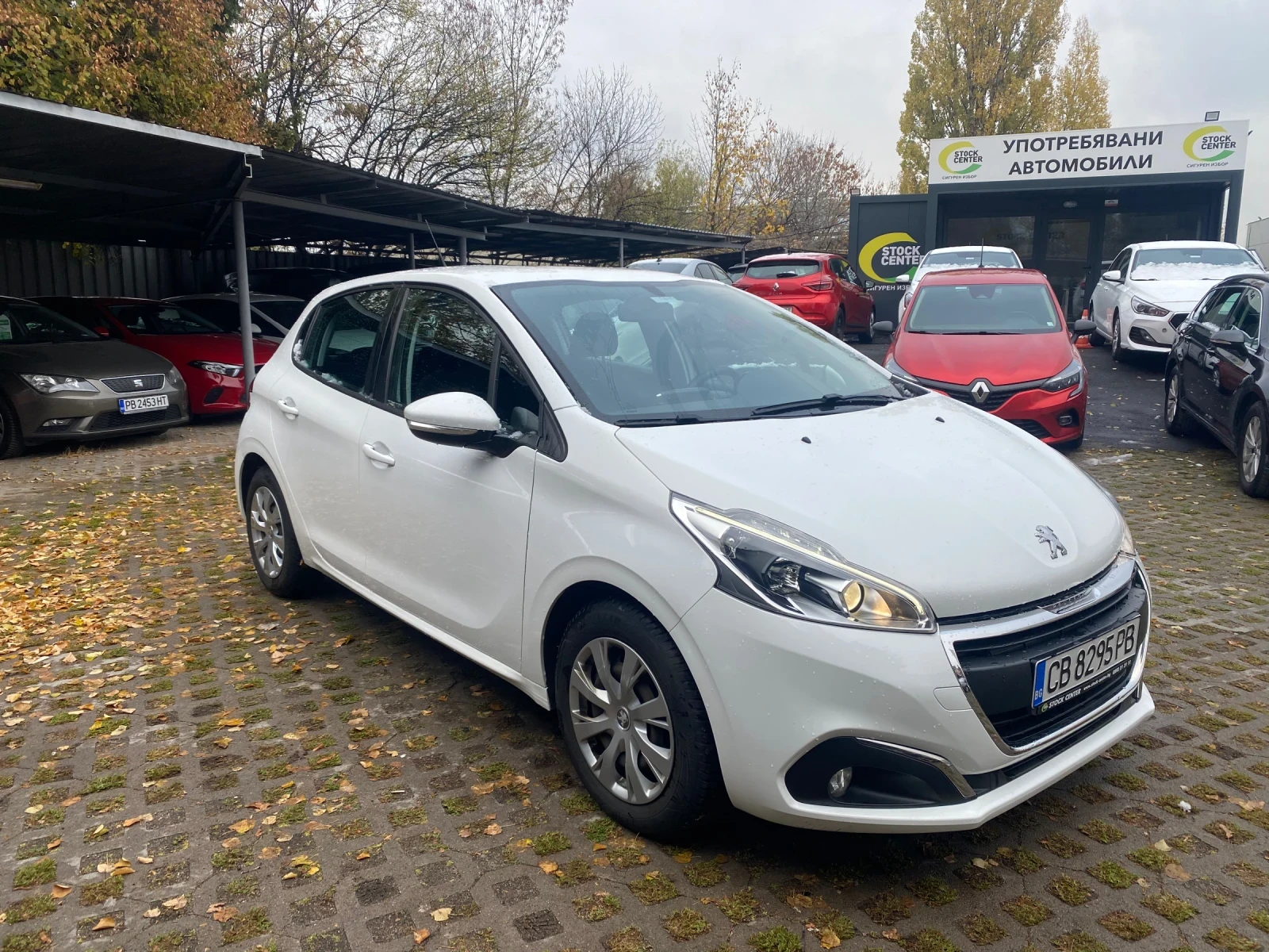 Peugeot 208 1.2 e-VTI - изображение 3