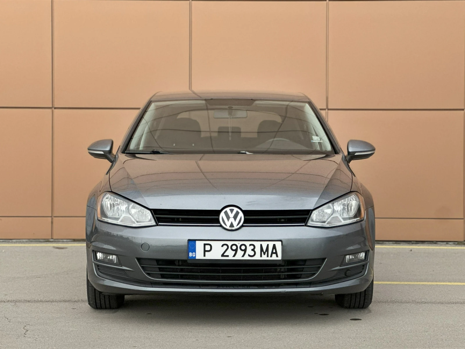 VW Golf 2.0 TDI - изображение 2