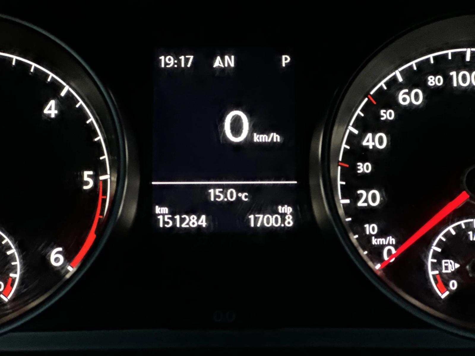 VW Golf 2.0 TDI | Mobile.bg � ����������� 14