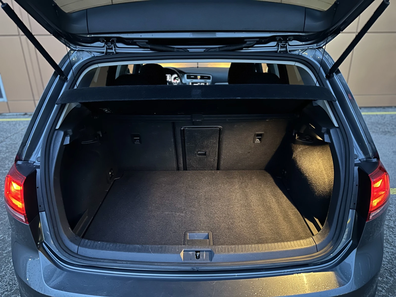 VW Golf 2.0 TDI | Mobile.bg � ����������� 15