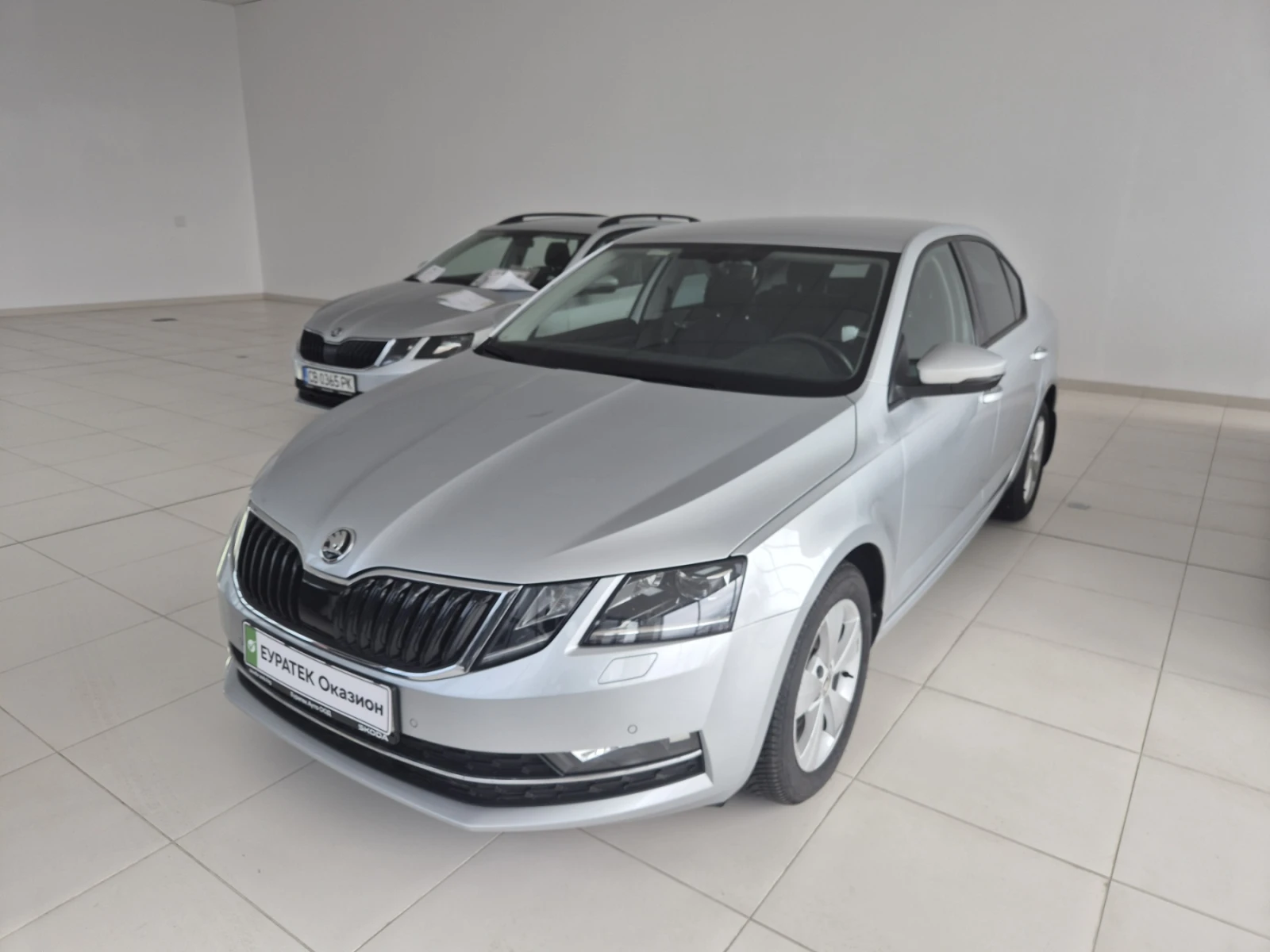 Skoda Octavia 1.0 TSI 7DSG | Mobile.bg — изображение 1