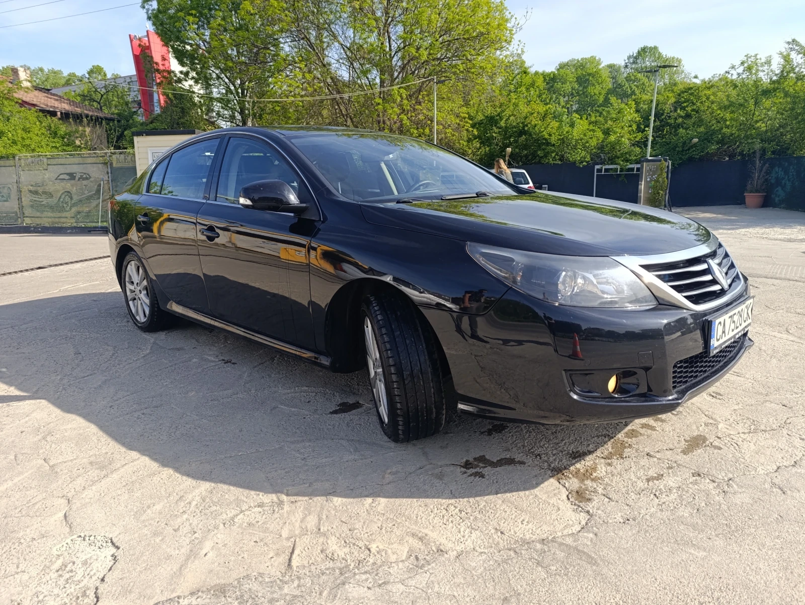 Renault Laguna | Mobile.bg — изображение 1