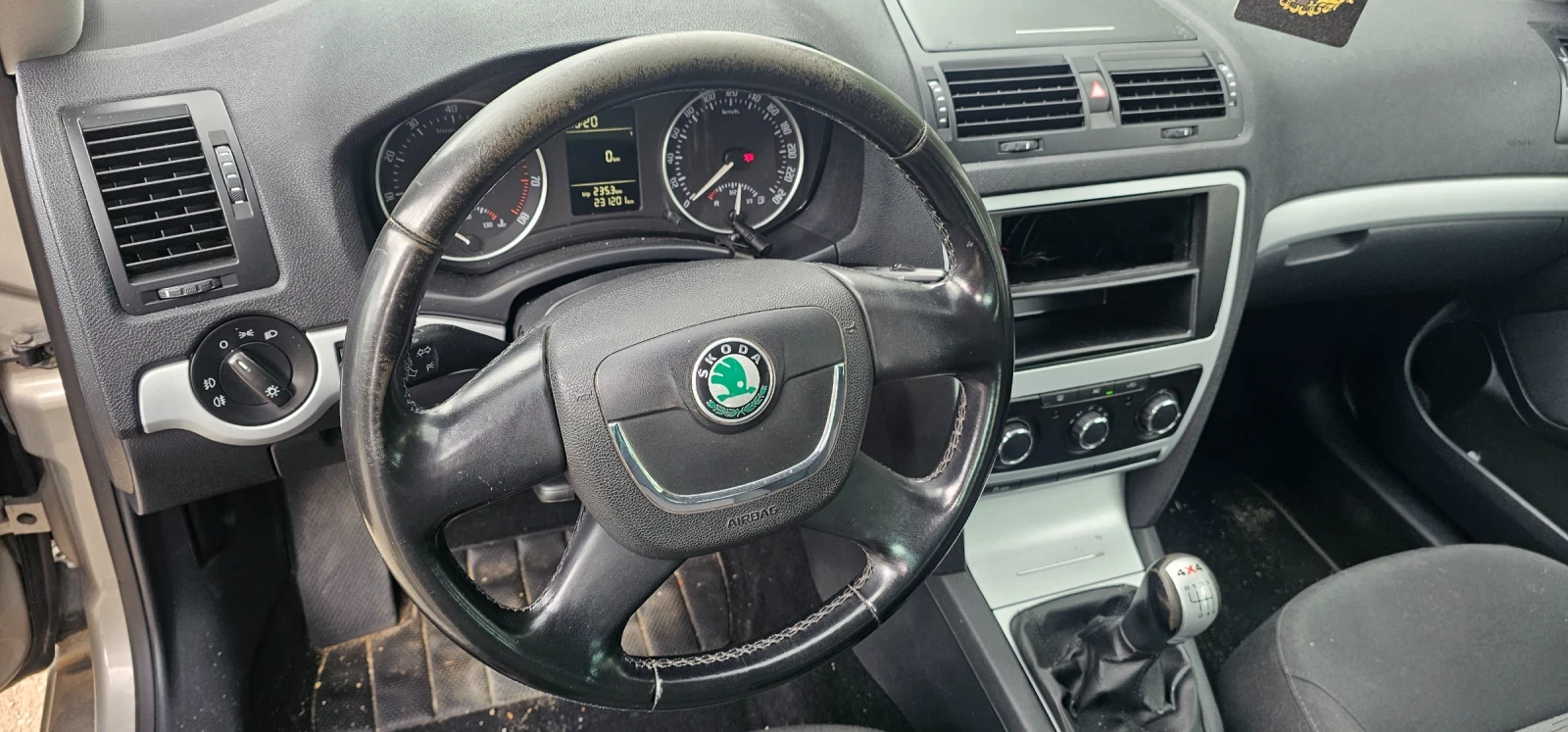 Skoda Octavia  - изображение 5